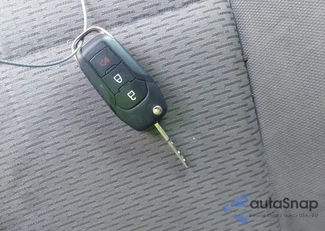 2017 Ford F-150 Xlt z USA, uszkodzony, nr VIN 1FTEW1EF0HFA87866